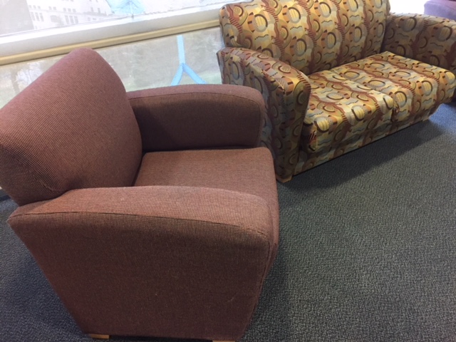 Commercial Furniture Upholstery